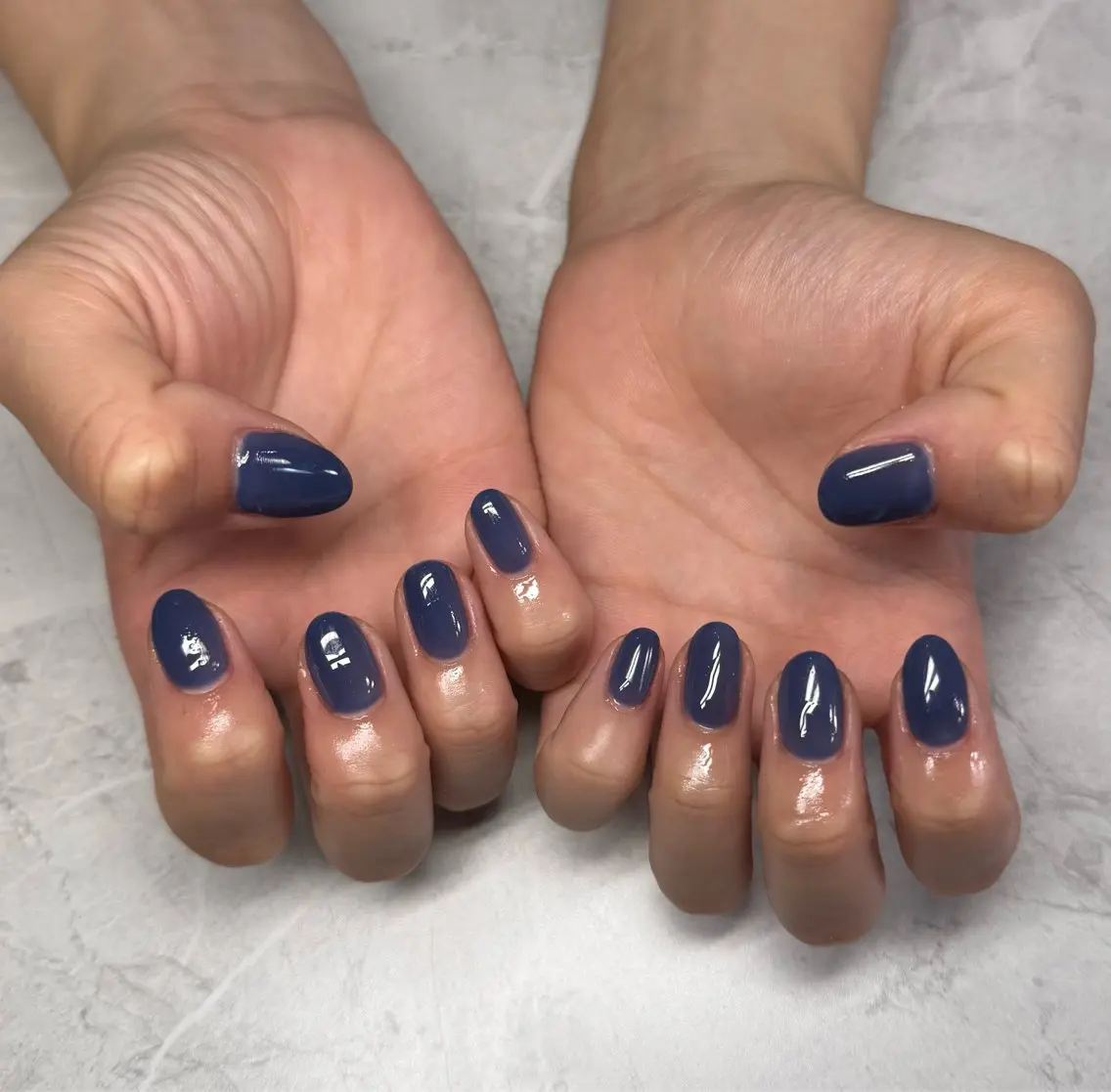 ネイル yotsuha 🍀のネイルデザイン