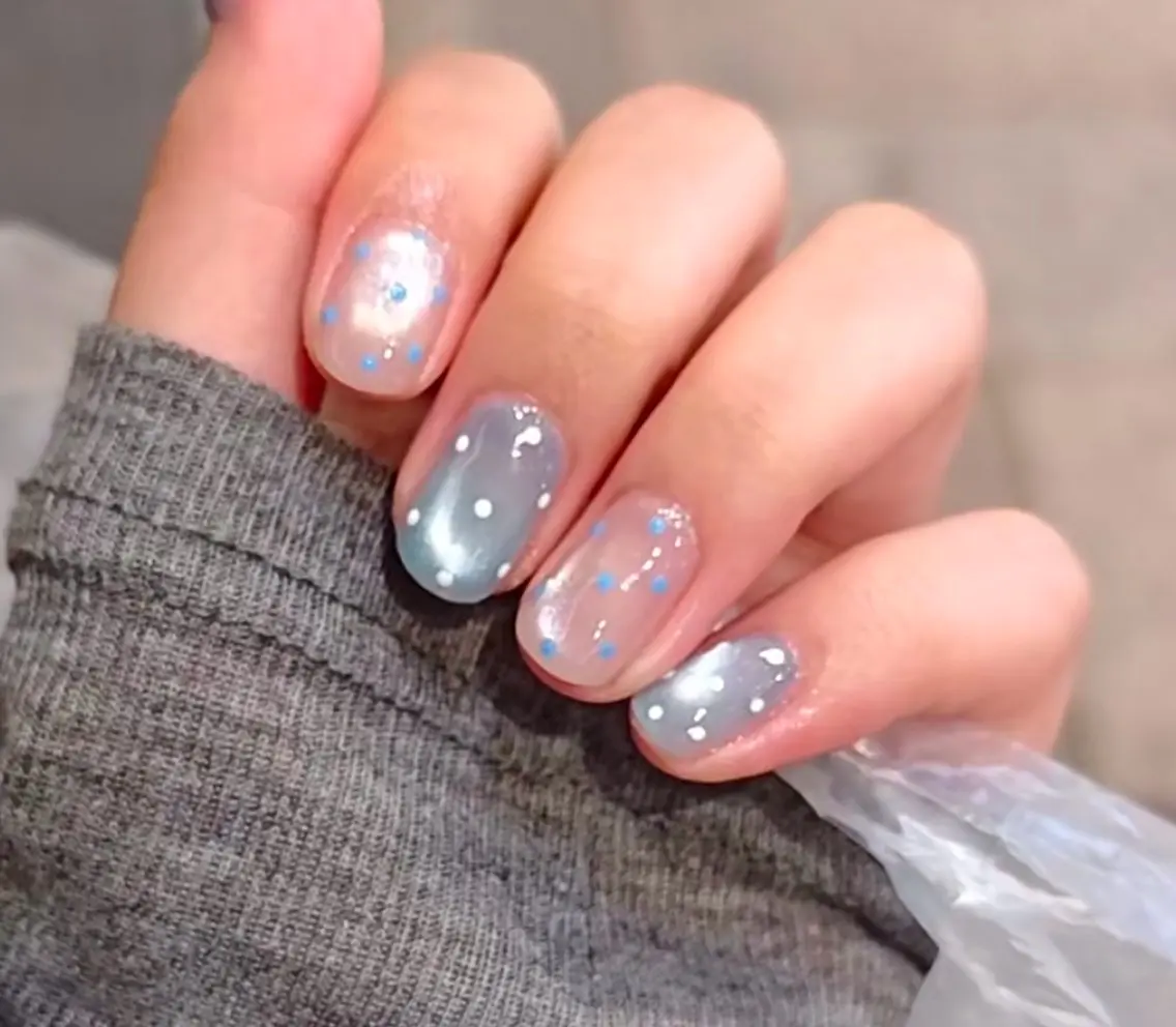 ネイル ハンドネイル H3 Nail Miniのネイルデザイン