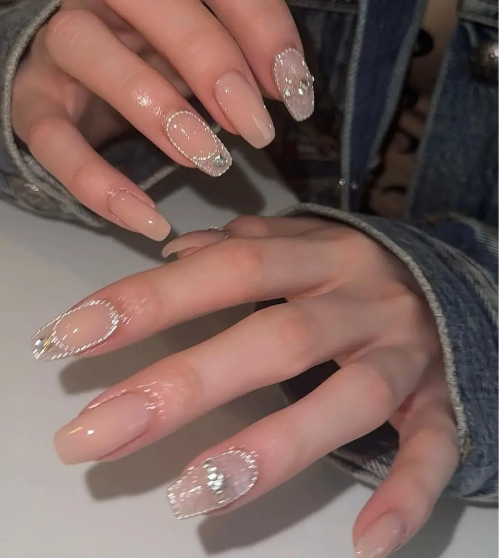 ネイル ハンドネイル NiJi Nailsのネイルデザイン