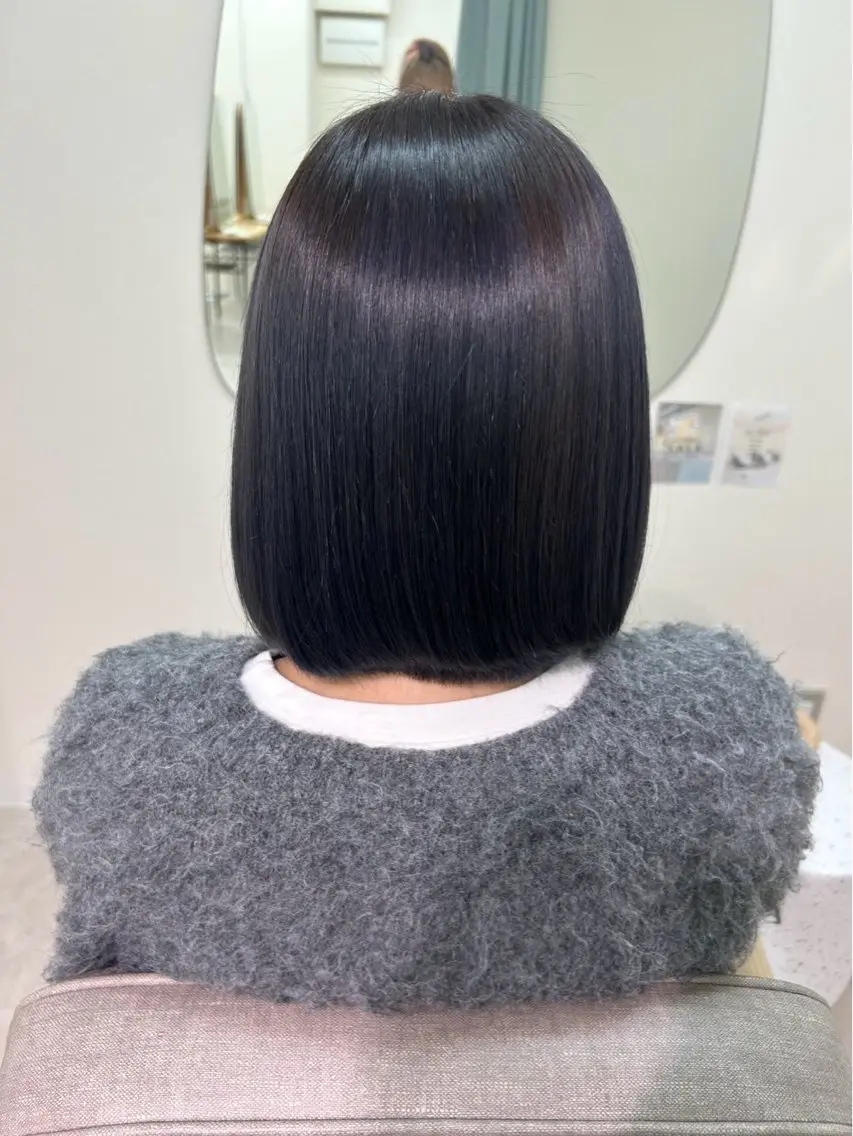 🖤TOKIOトリートメント+顔周りカット🖤の写真