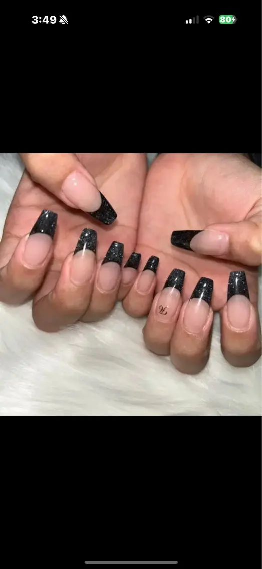 ネイル 大東市 aneranailのネイルデザイン