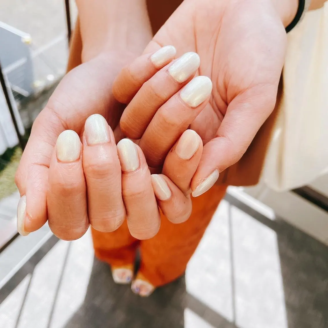 ネイル ハンドネイル ハンドケア nail salon アトリエBONOのネイルデザイン