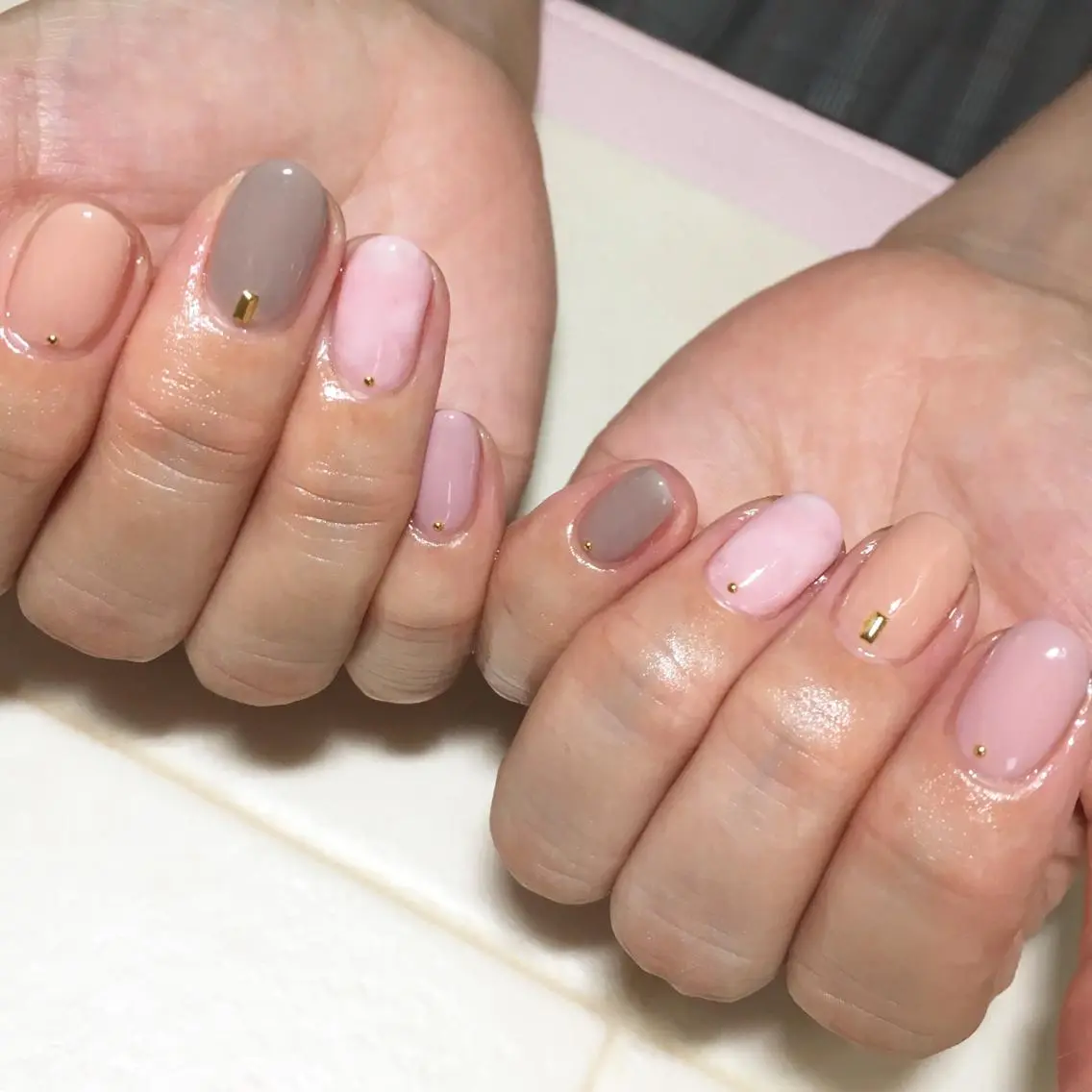 ネイル nailsalon Radditのネイルデザイン