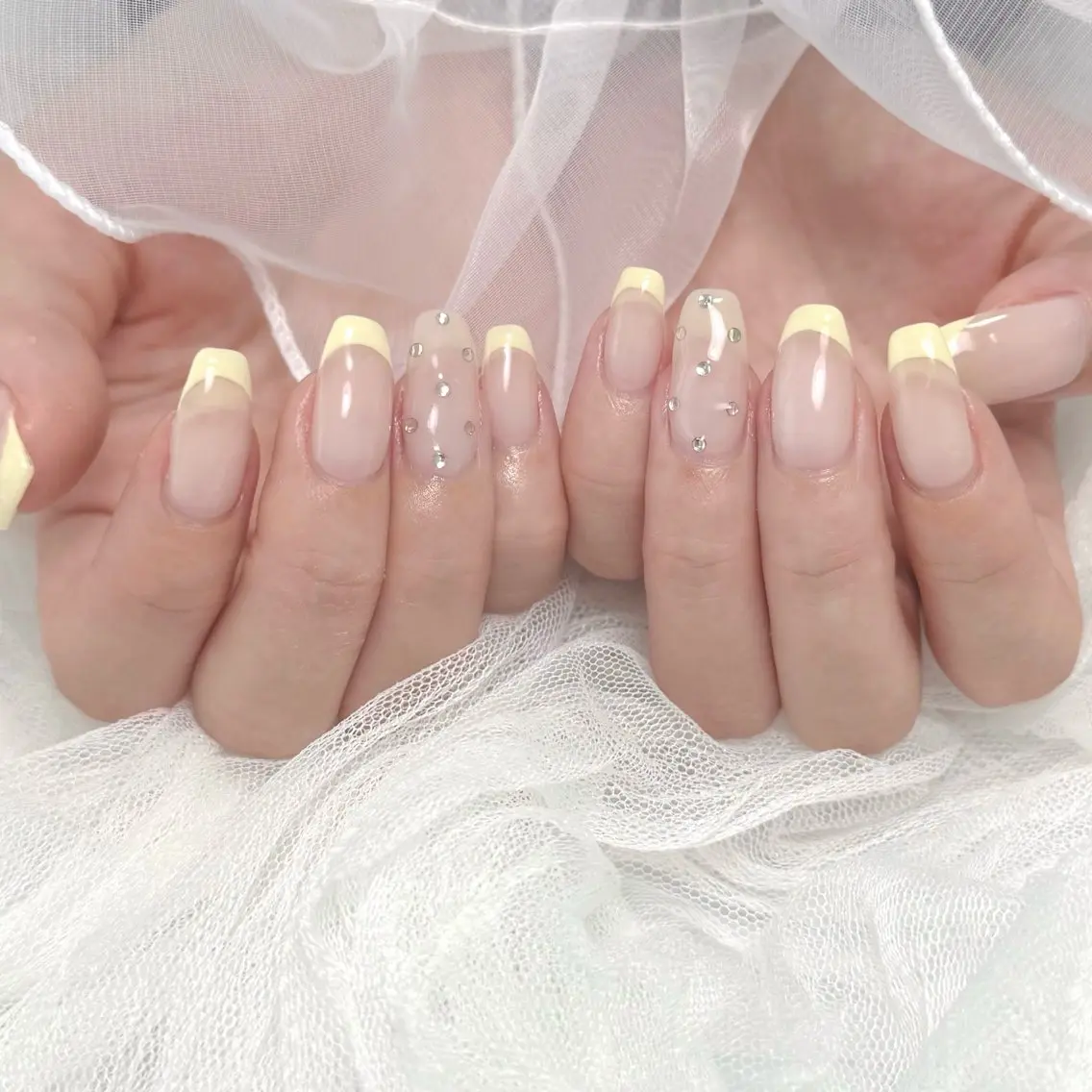 ネイル Nailsalon REPOSのネイルデザイン