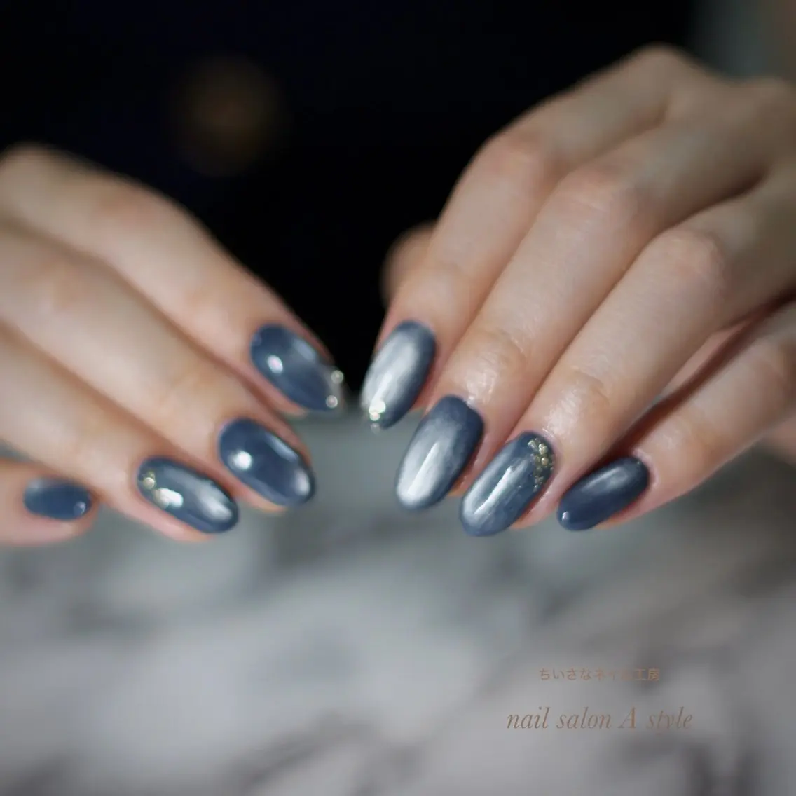ネイル nail salon A styleのネイルデザイン