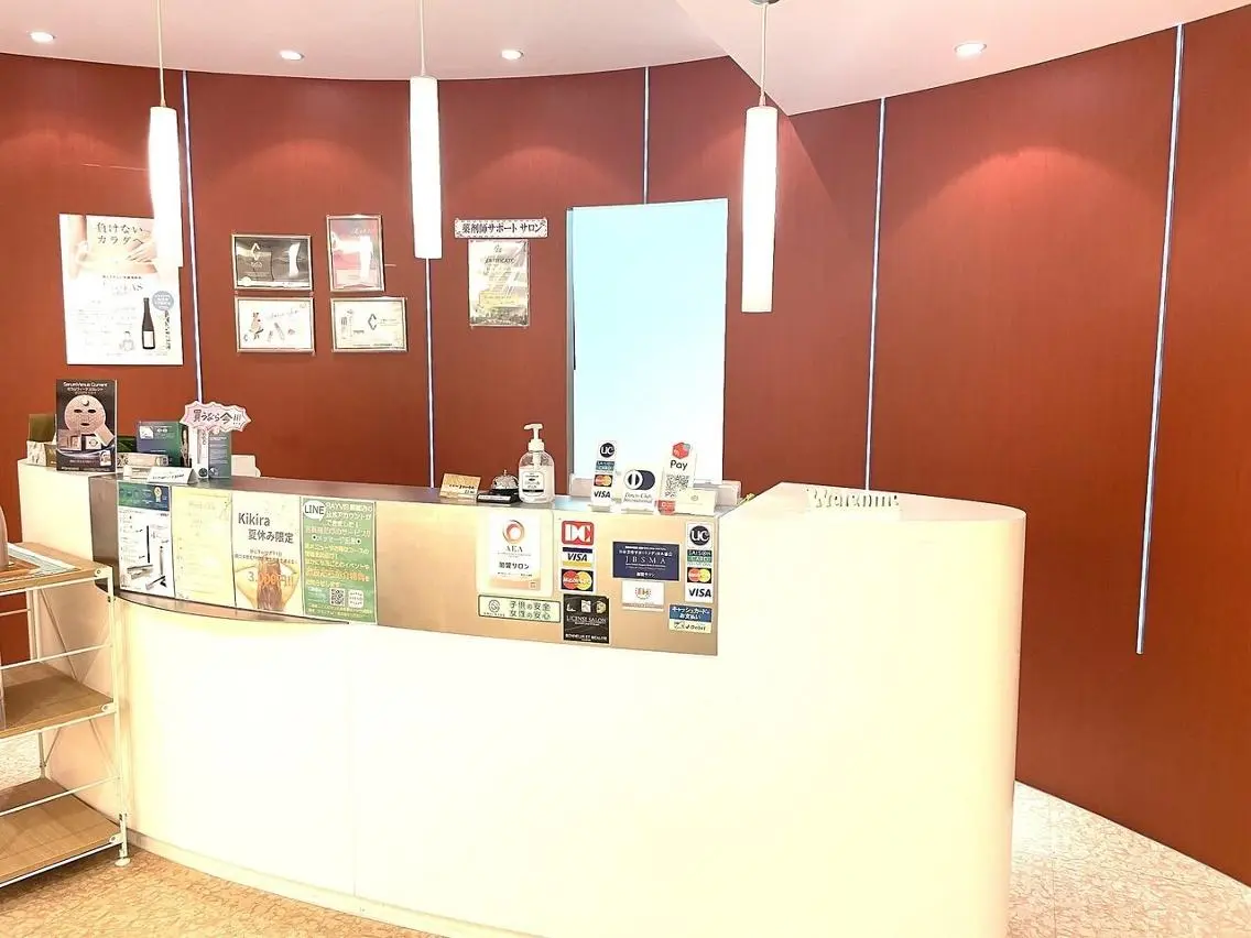 TEENS脱毛専門店 💝kikira💝のエステ・リラクイメージ