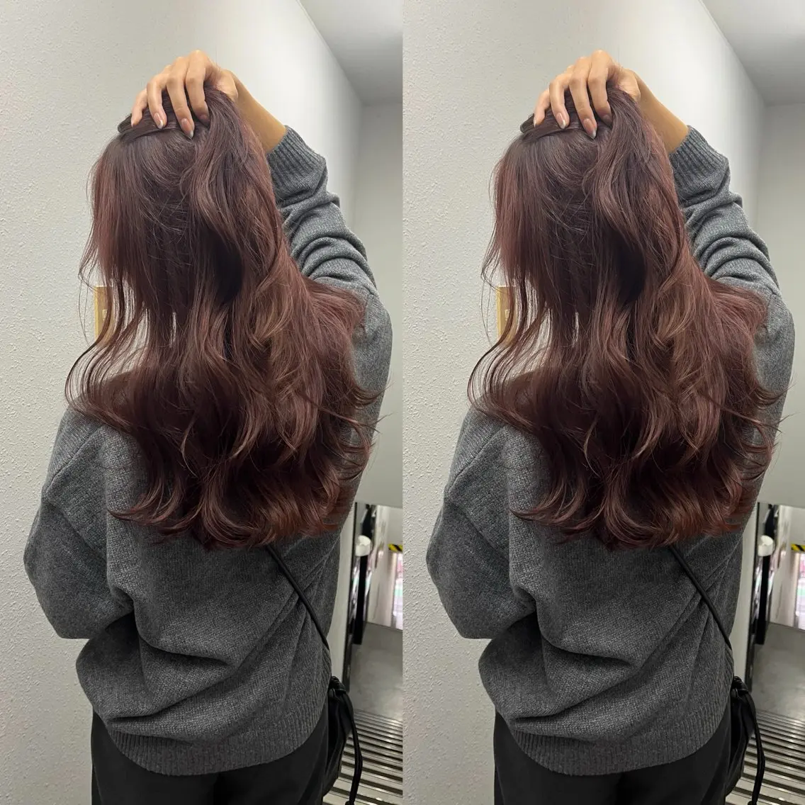 ロング レイヤー×透明感 Tatsuya💫のヘアスタイル