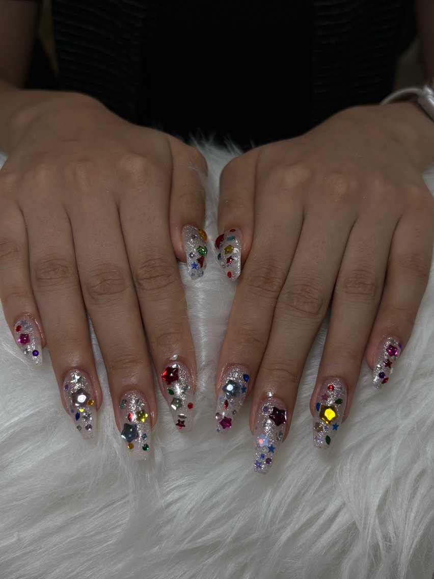 ネイル ハンドネイル avan nailのネイルデザイン