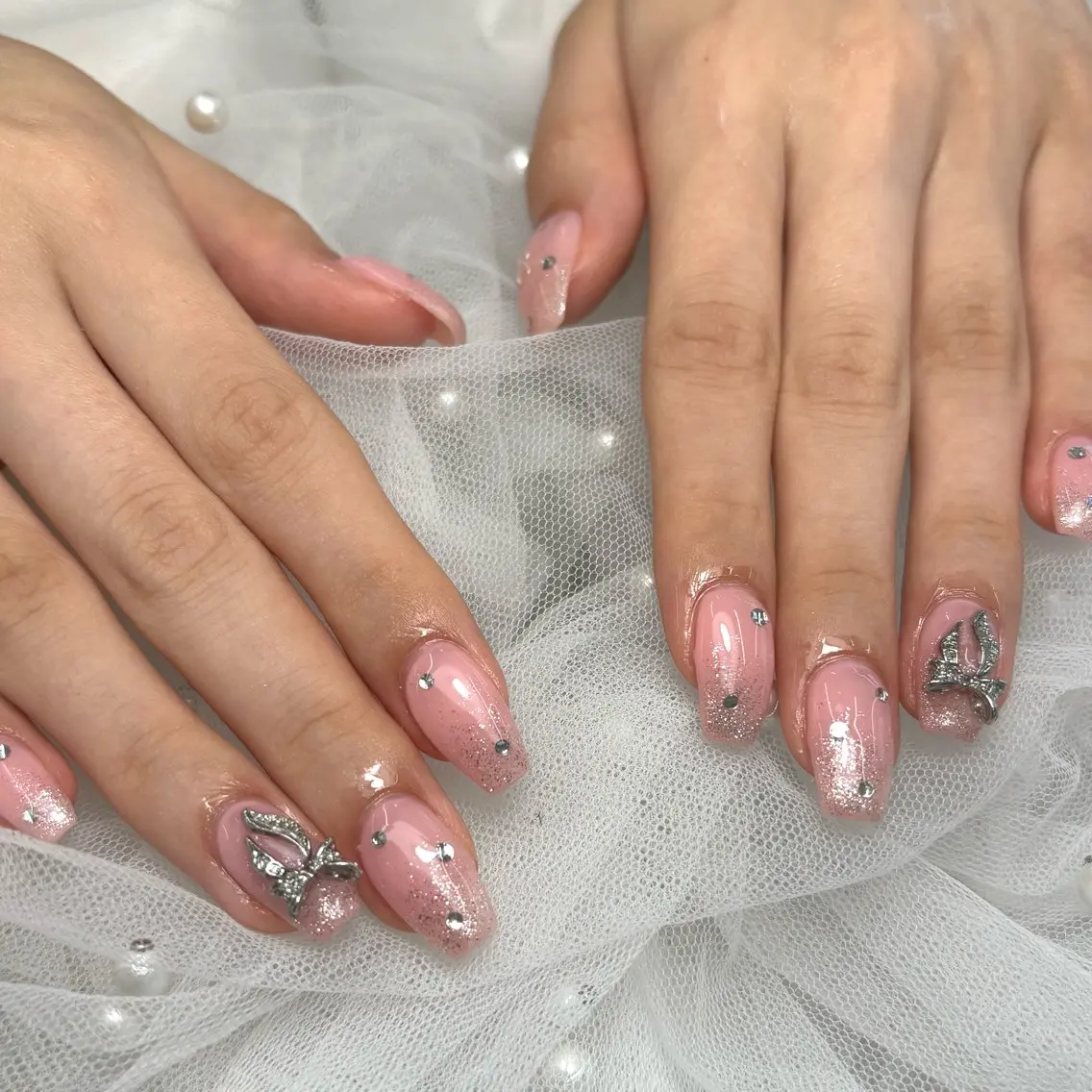 ネイル re.lief nailのネイルデザイン