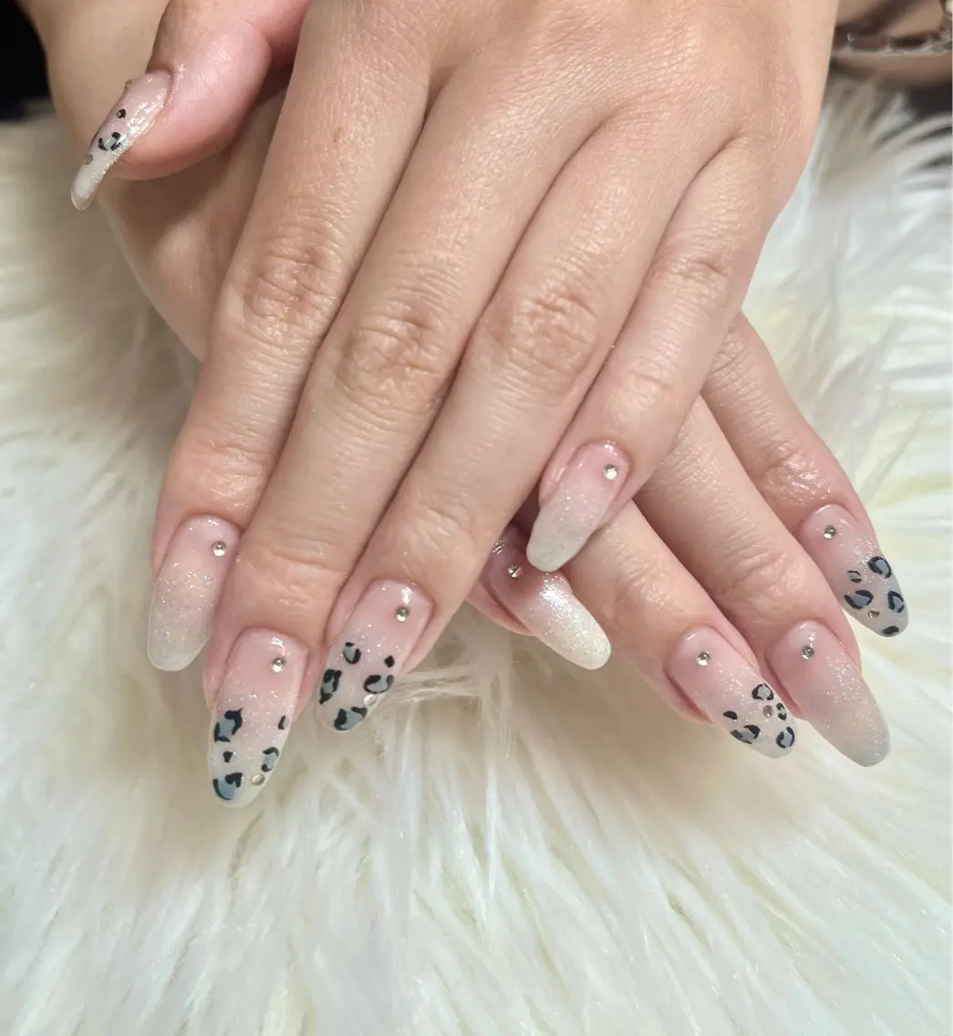 ネイル ハンドネイル nail patio kaoriのネイルデザイン