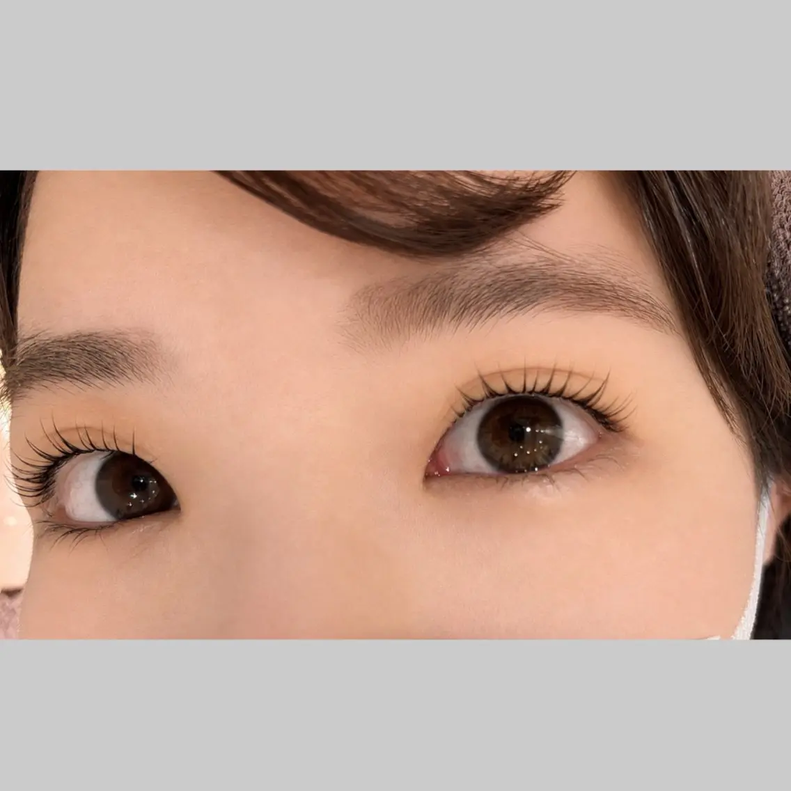 〈本日限定〉パリジェンヌラッシュリフトorまつげパーマの写真