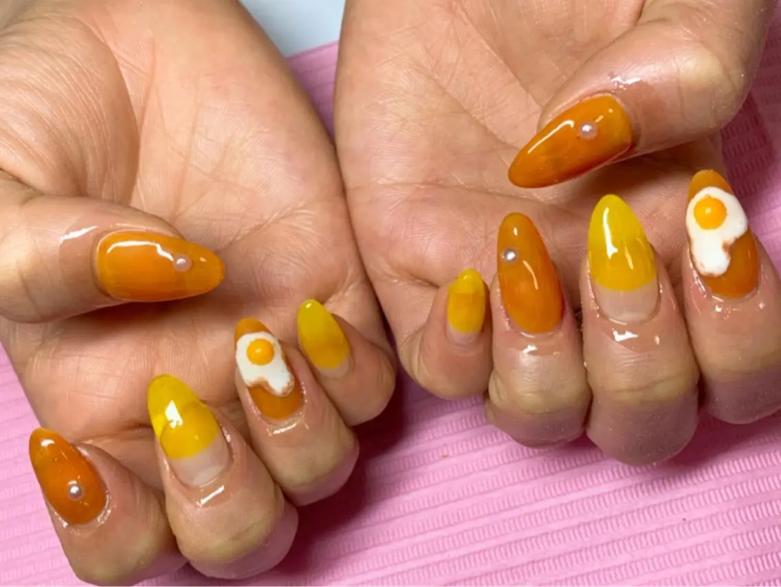 ネイル Beauty Salon Lunaのエステ・リラクイメージ