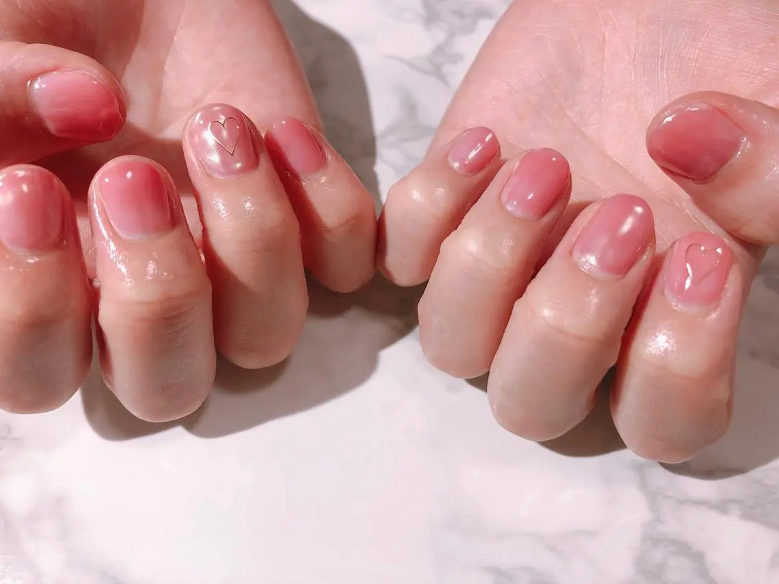 ネイル Regaro i.sのネイルデザイン