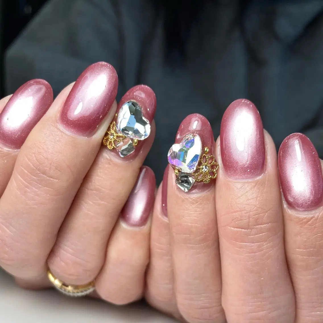ネイル Legit nail salonのネイルデザイン