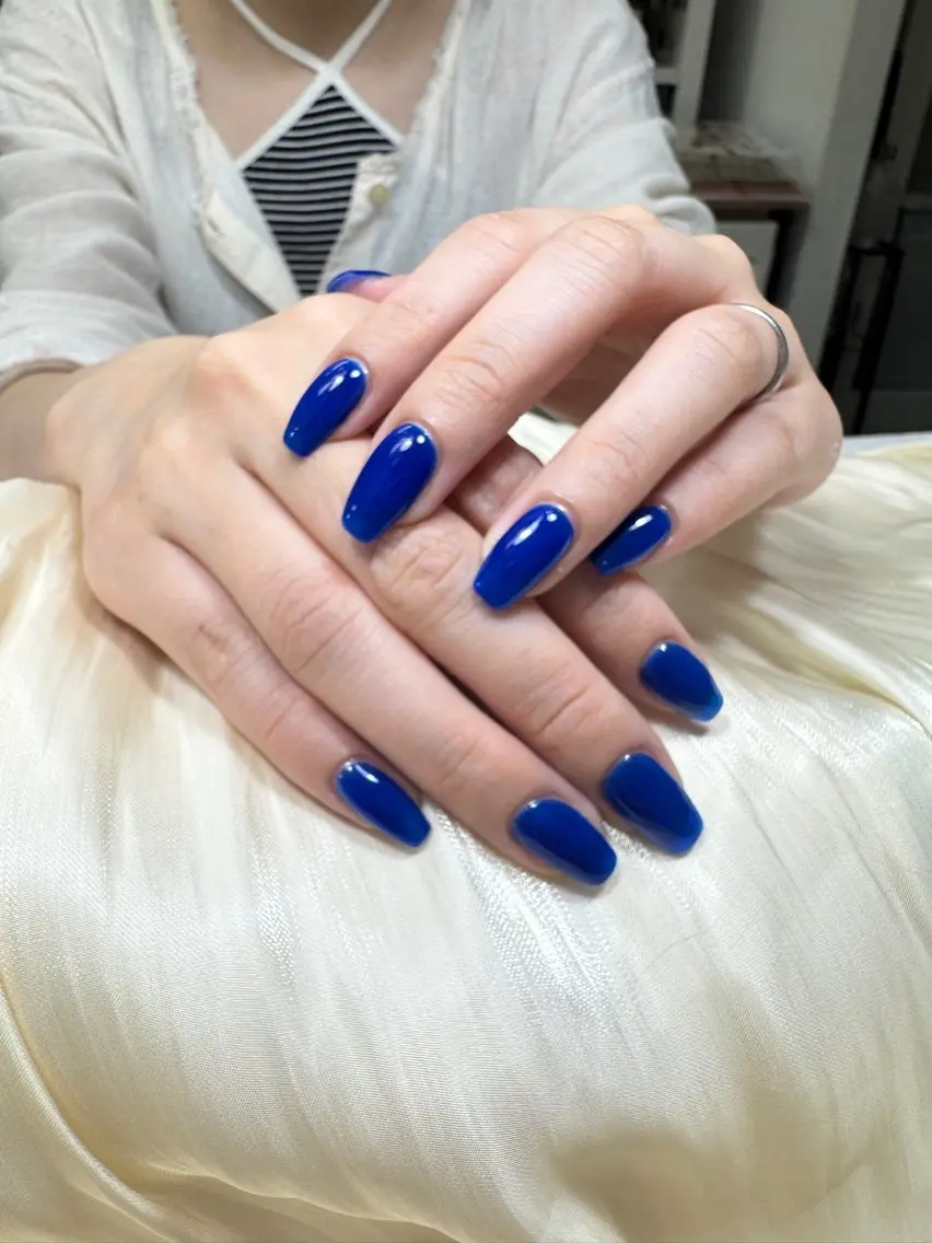 ネイル coco nailのネイルデザイン