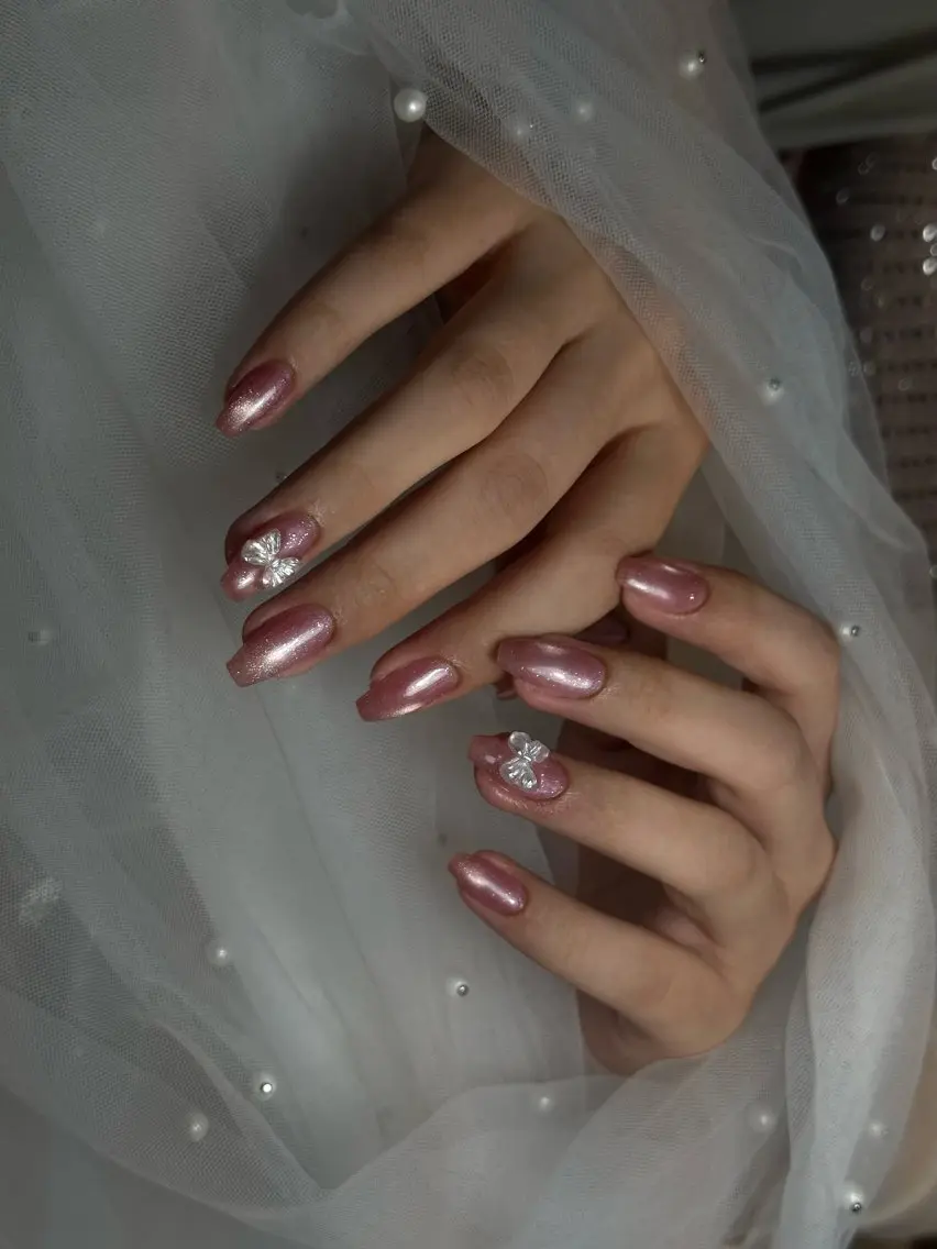 ネイル ハンドネイル Lino nailのネイルデザイン