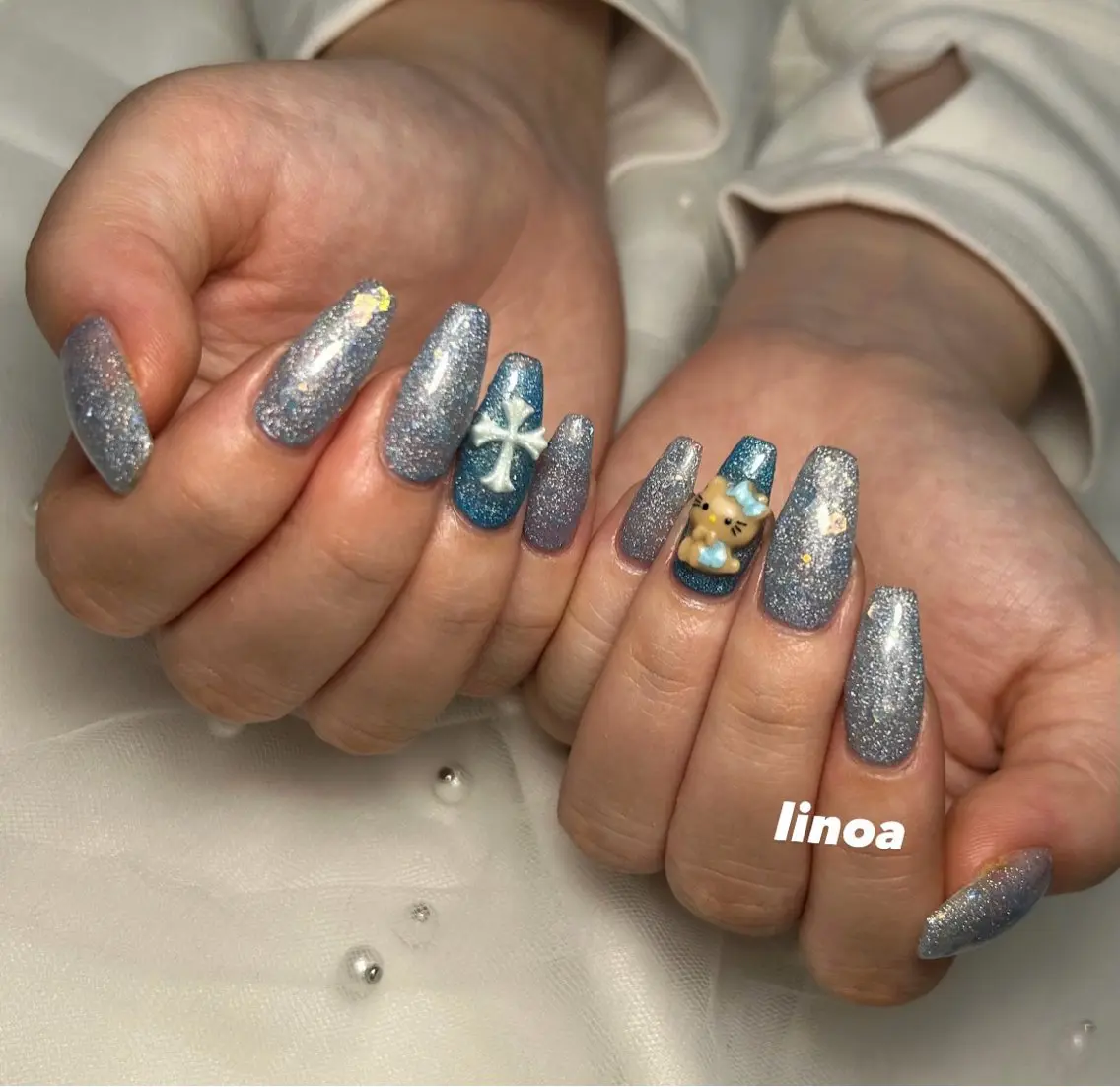 ネイル ハンドネイル nailsalon Linoaのその他イメージ