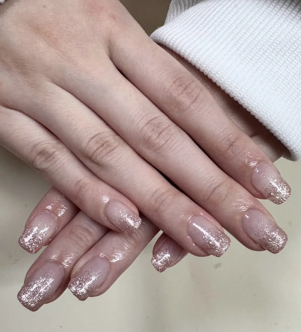 ネイル 🧺mu ; u ｜ご予約はﾘｸｴｽﾄのネイルデザイン