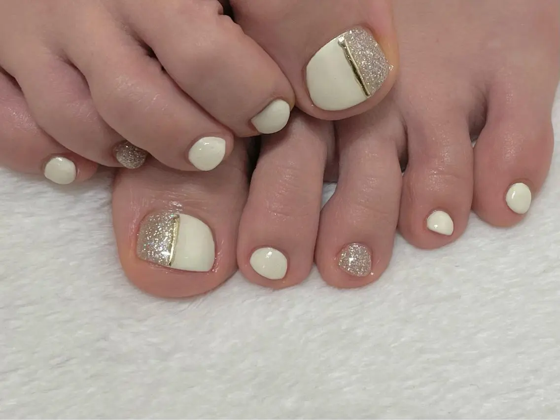 ネイル riri-nail Rie Endoのネイルデザイン