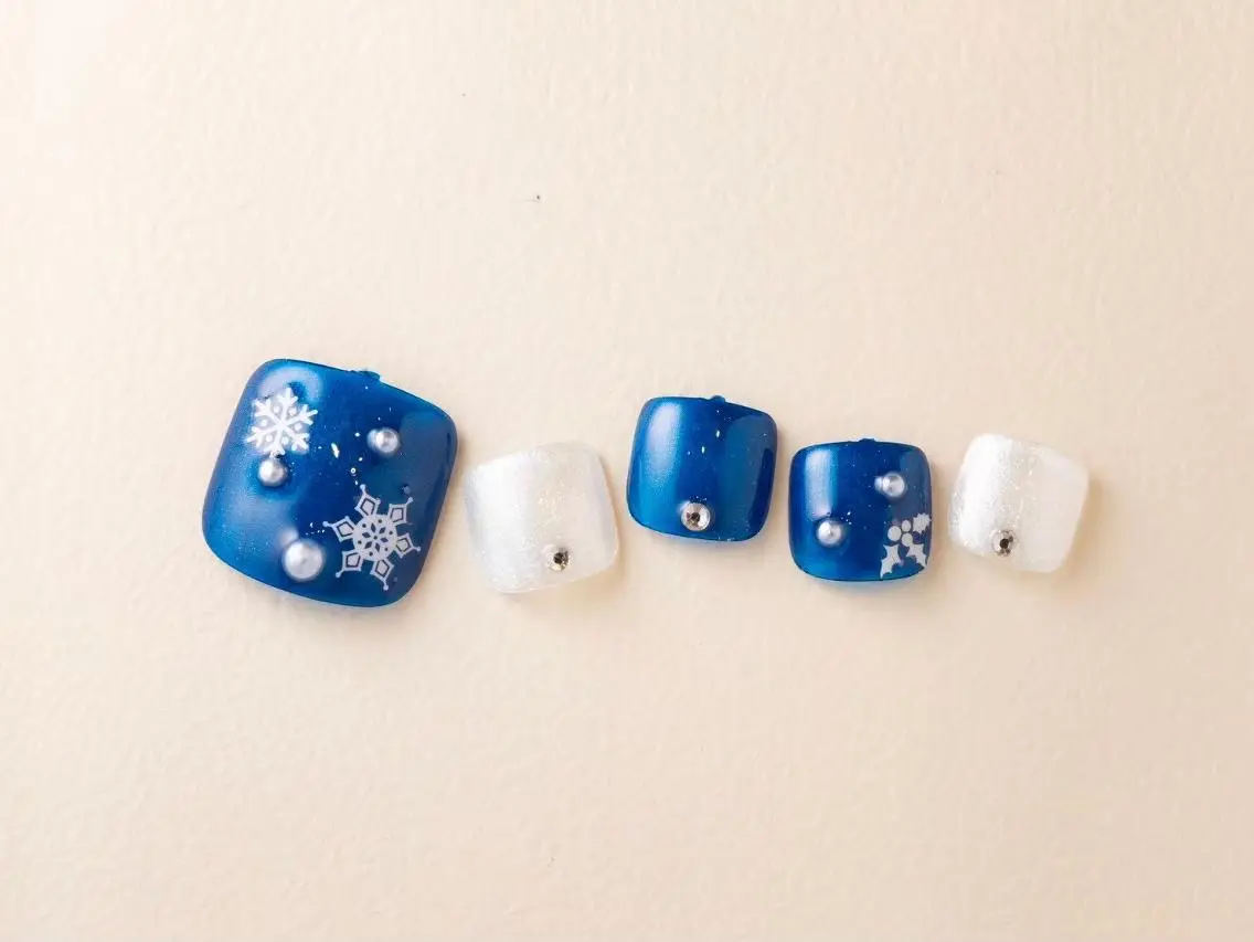 ネイル TiaryNail ERIKAのネイルデザイン