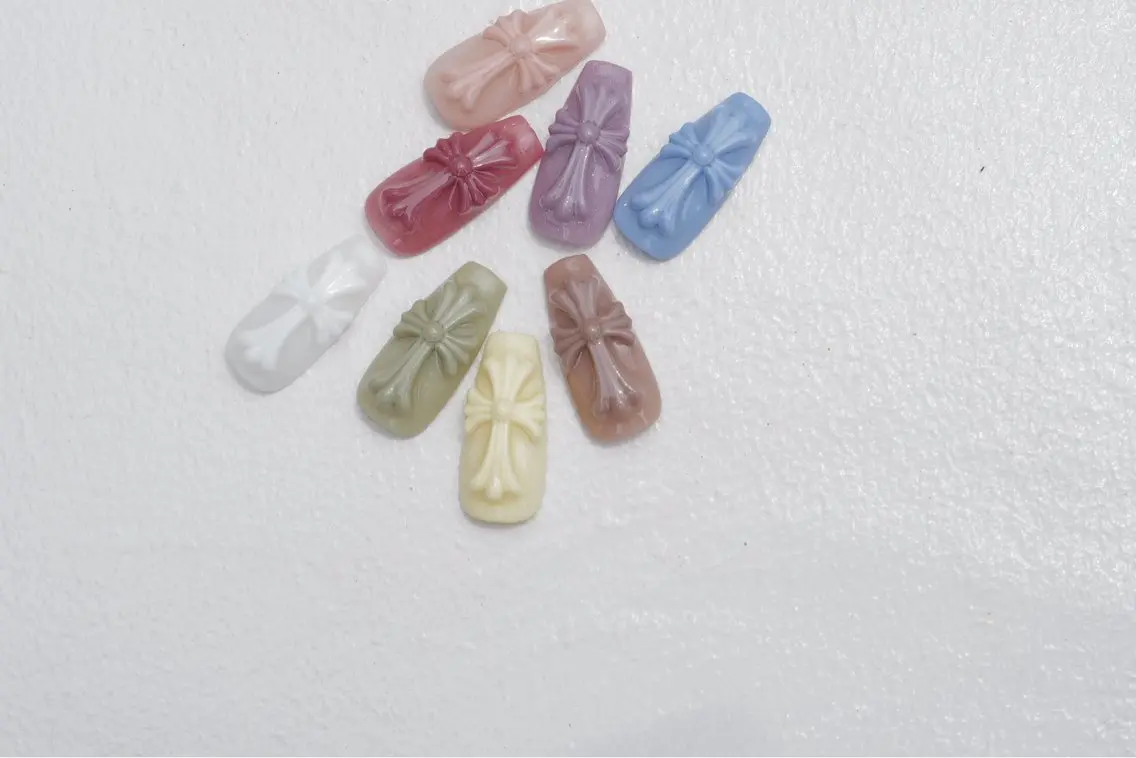 ネイル ハンドネイル She's nail 渋谷店のネイルデザイン
