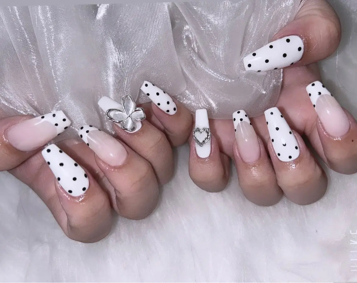 ネイル miu nailのネイルデザイン