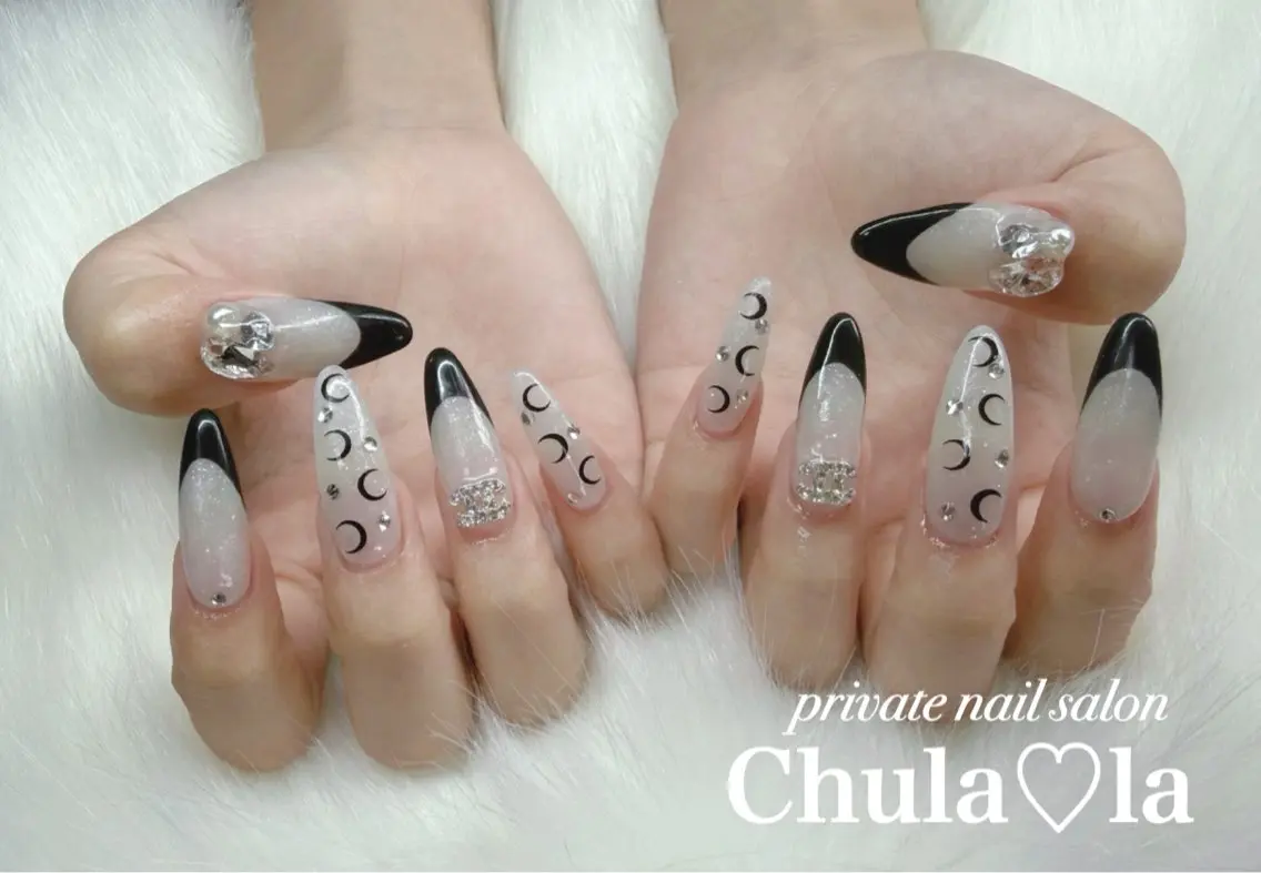 ネイル ハンドネイル Chula♡la 豊見城市高安のネイルデザイン