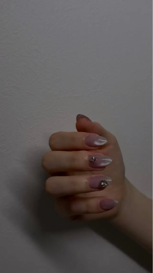ネイル ハンドネイル ino(リノ) nail salonのネイルデザイン