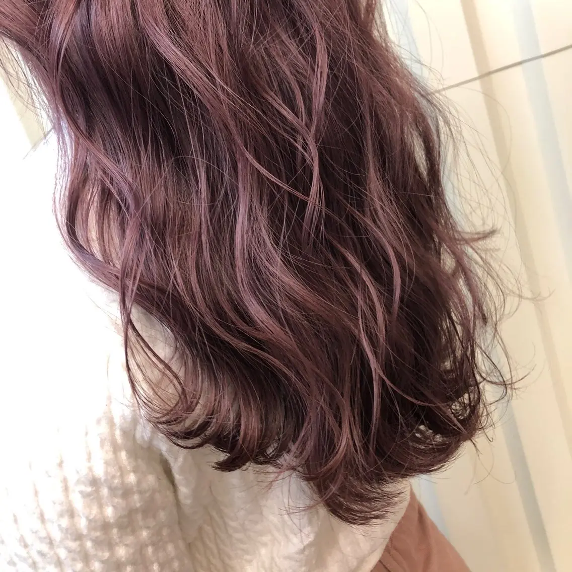 カラー ブリーチ Junks 🌙TAMAKI🌙のヘアスタイル