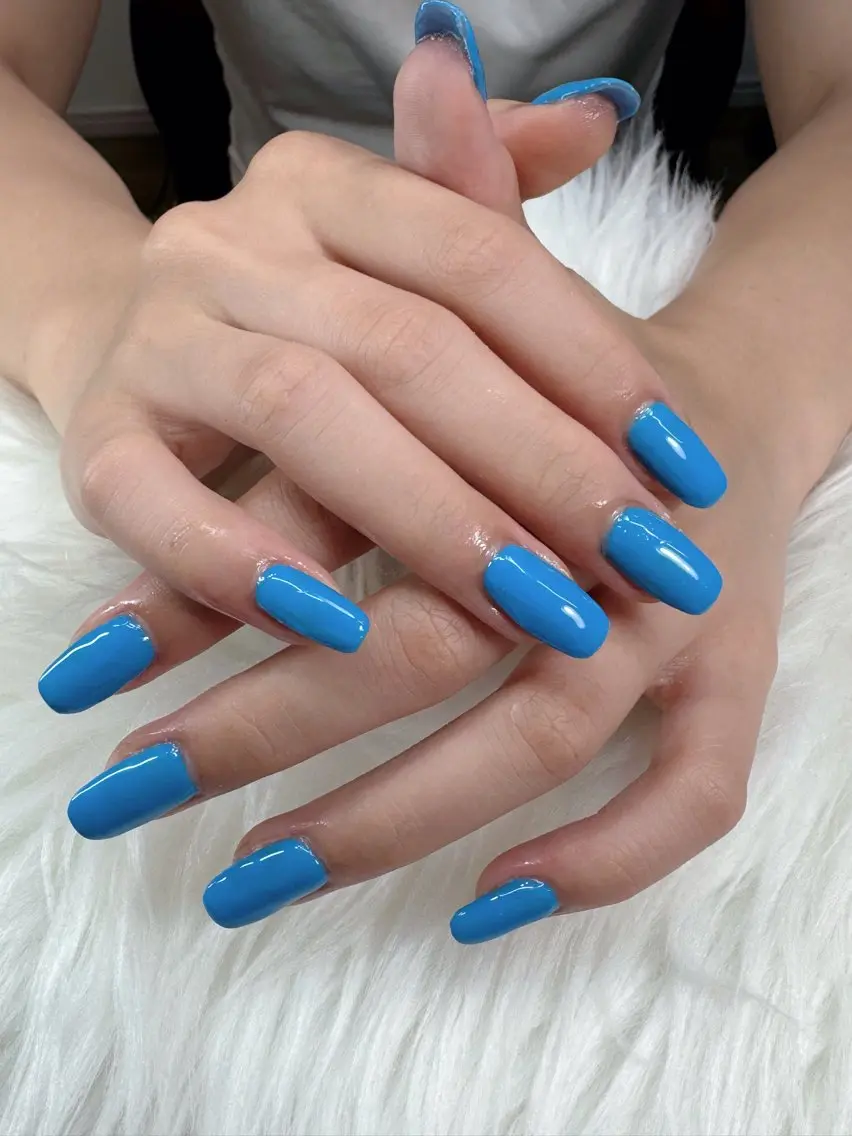 ネイル HANA Nail 自宅ネイルサロンのネイルデザイン