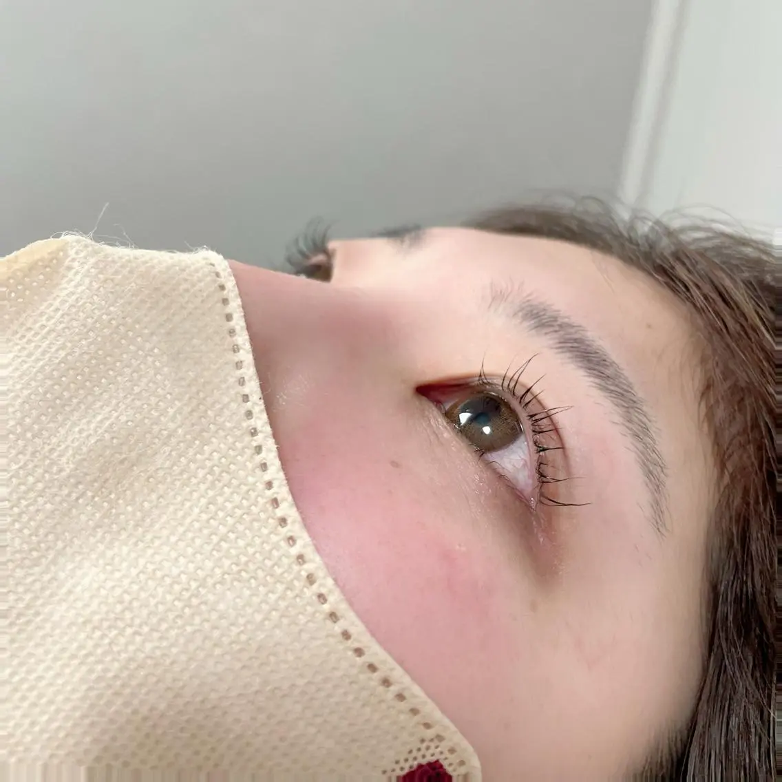 マツエク・マツパ Lash  Lift Salon Nのマツエク・マツパデザイン