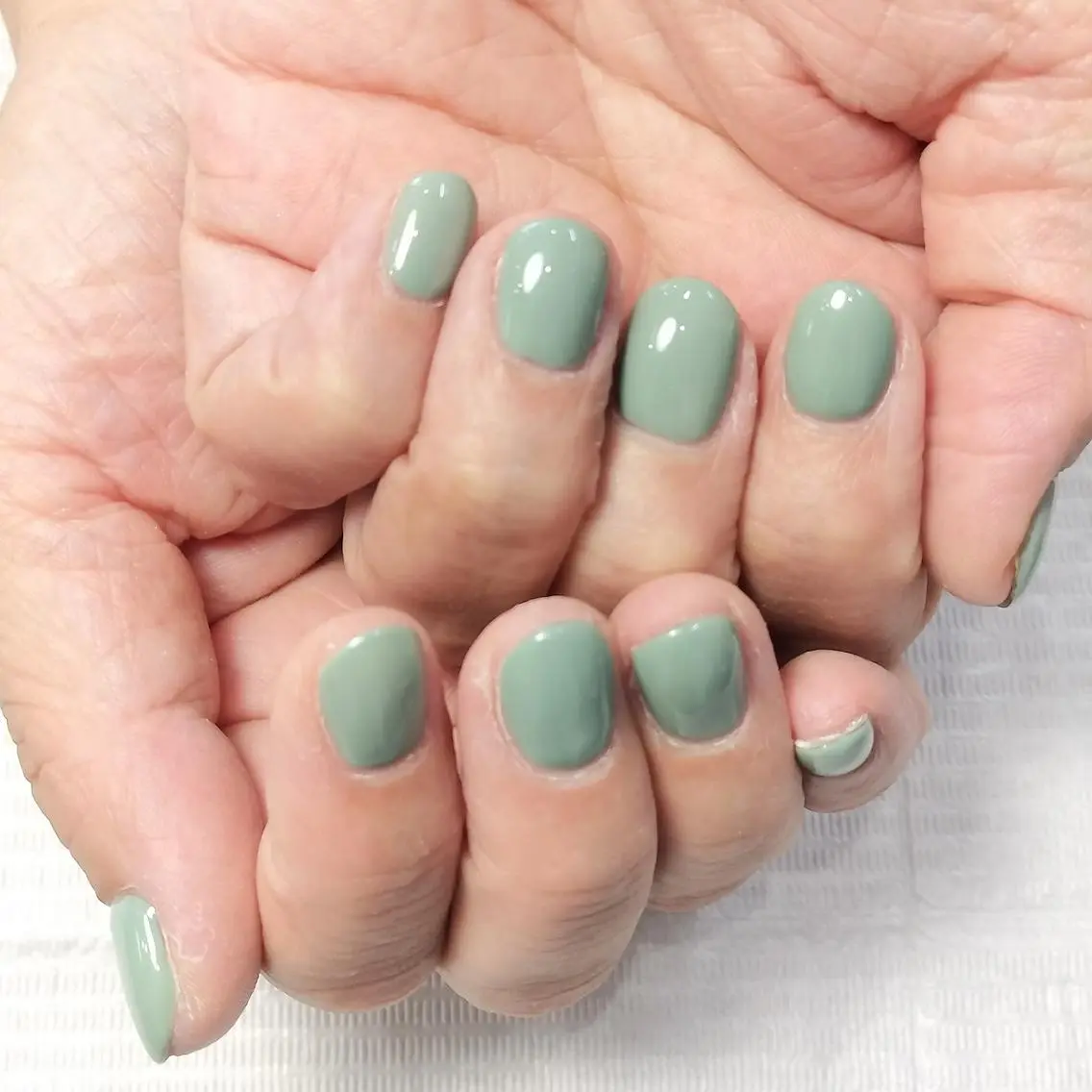 ネイル ハンドネイル 寧々 Nail高円寺のネイルデザイン