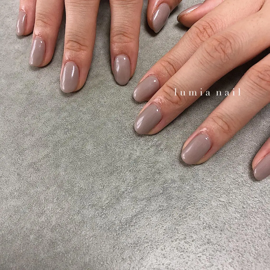 ネイル sii. シーのネイルデザイン