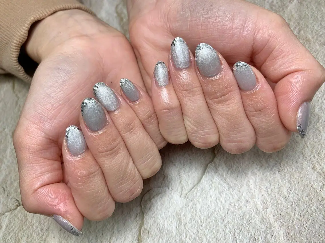 ネイル ハンドネイル nail room Ly'leaのネイルデザイン