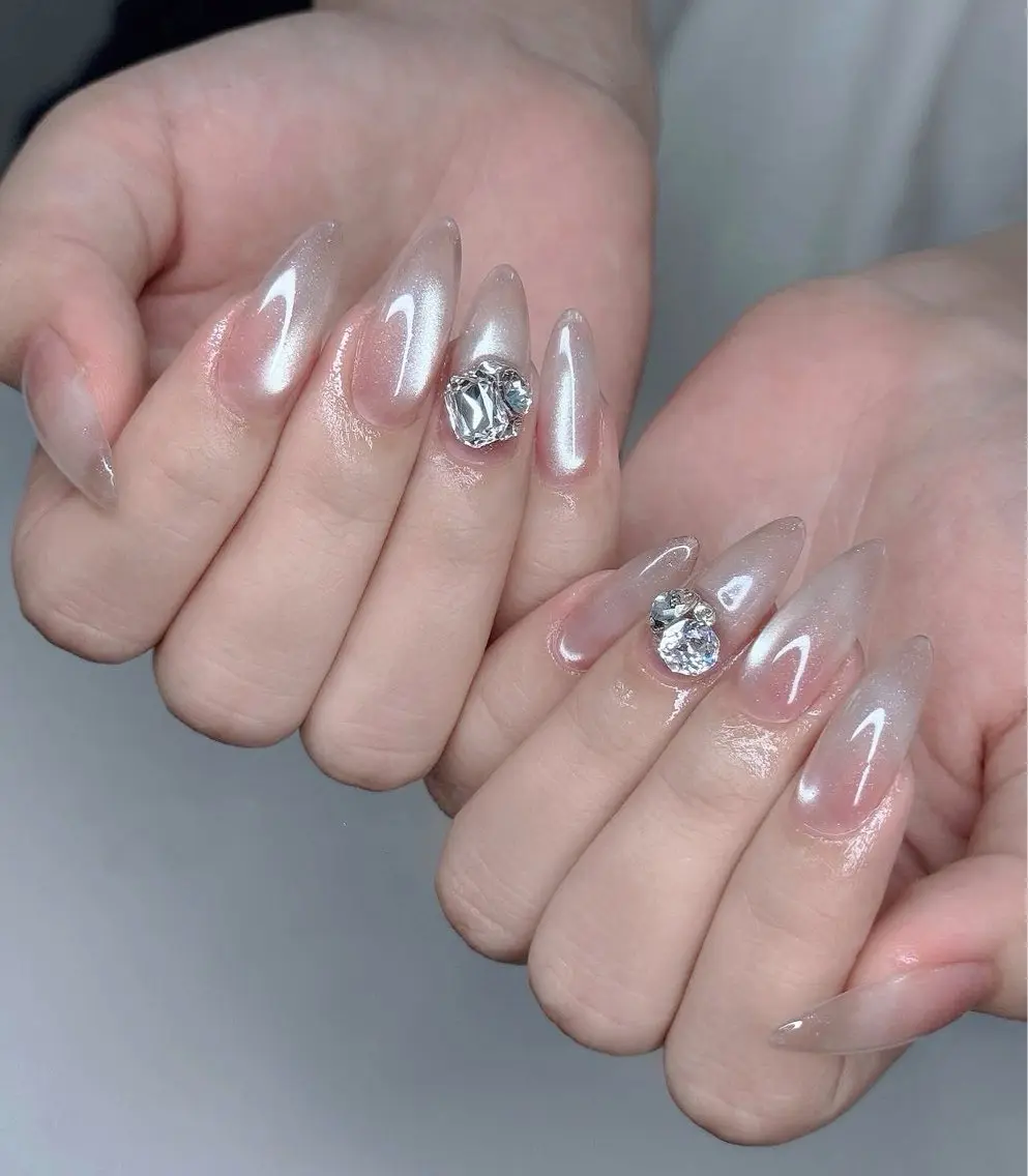 ネイル Hin Hana Nailのネイルデザイン