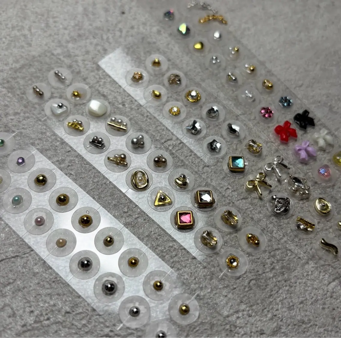 その他 ALL Nail &whiteningのその他イメージ