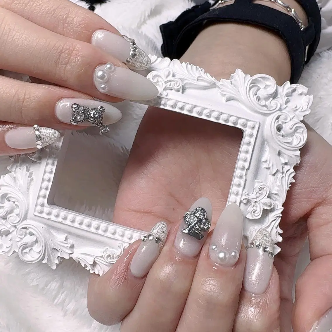 ネイル ハンドネイル Nail Salon kihi大塚店のネイルデザイン