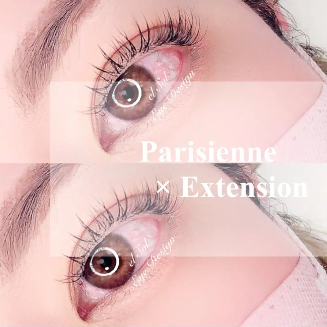 マツエク・マツパ Eye Design el  Solのエステ・リラクイメージ