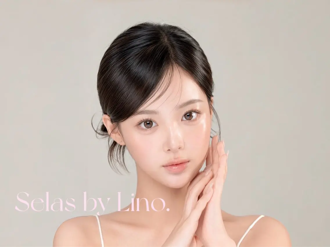 マツエク・マツパ マツパ Selas まなのマツエク・マツパデザイン