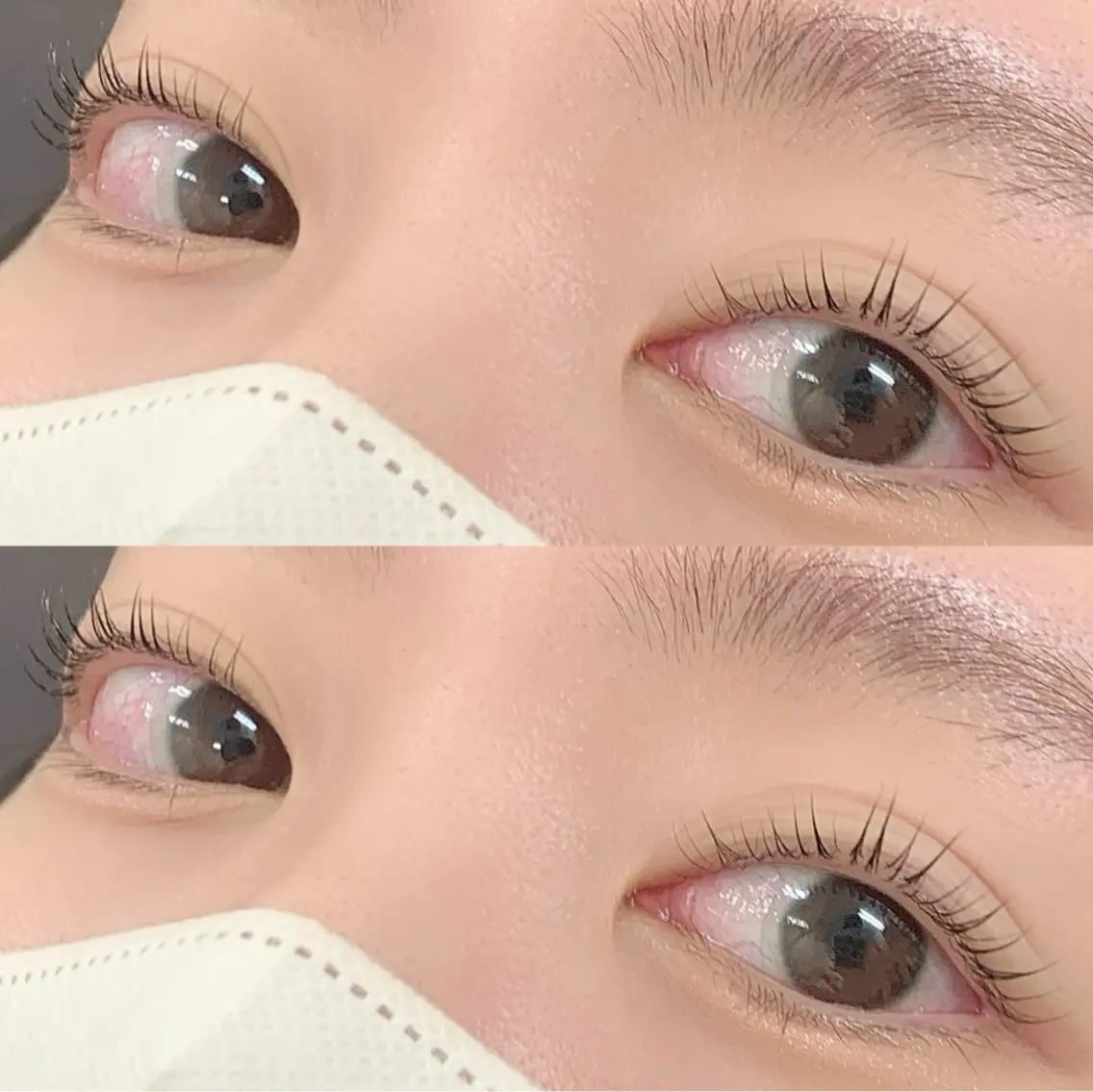 マツエク・マツパ EYELA 大武🦋のマツエク・マツパデザイン