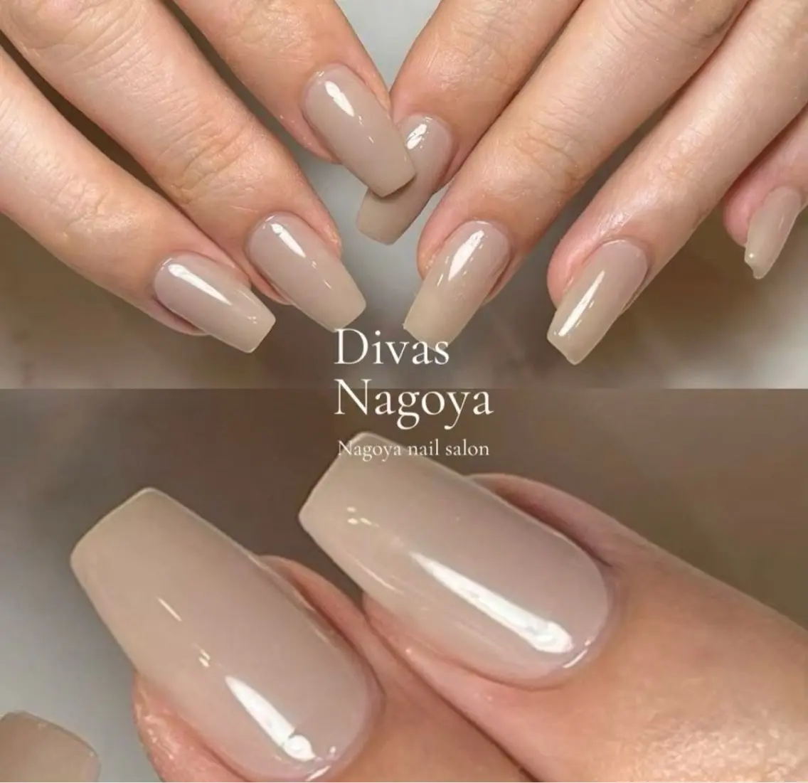 ネイル WISTERIA miyuのネイルデザイン