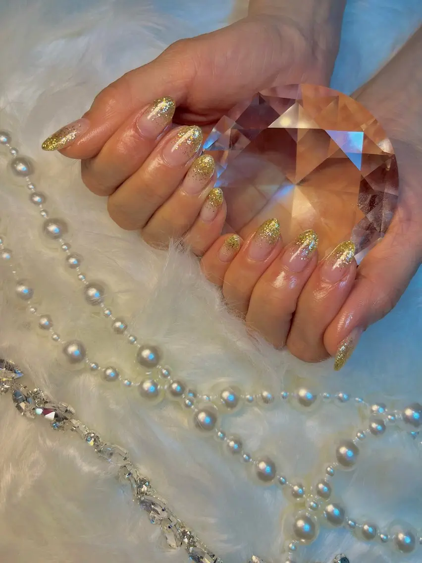 ネイル ハンドネイル Leo Nailのネイルデザイン