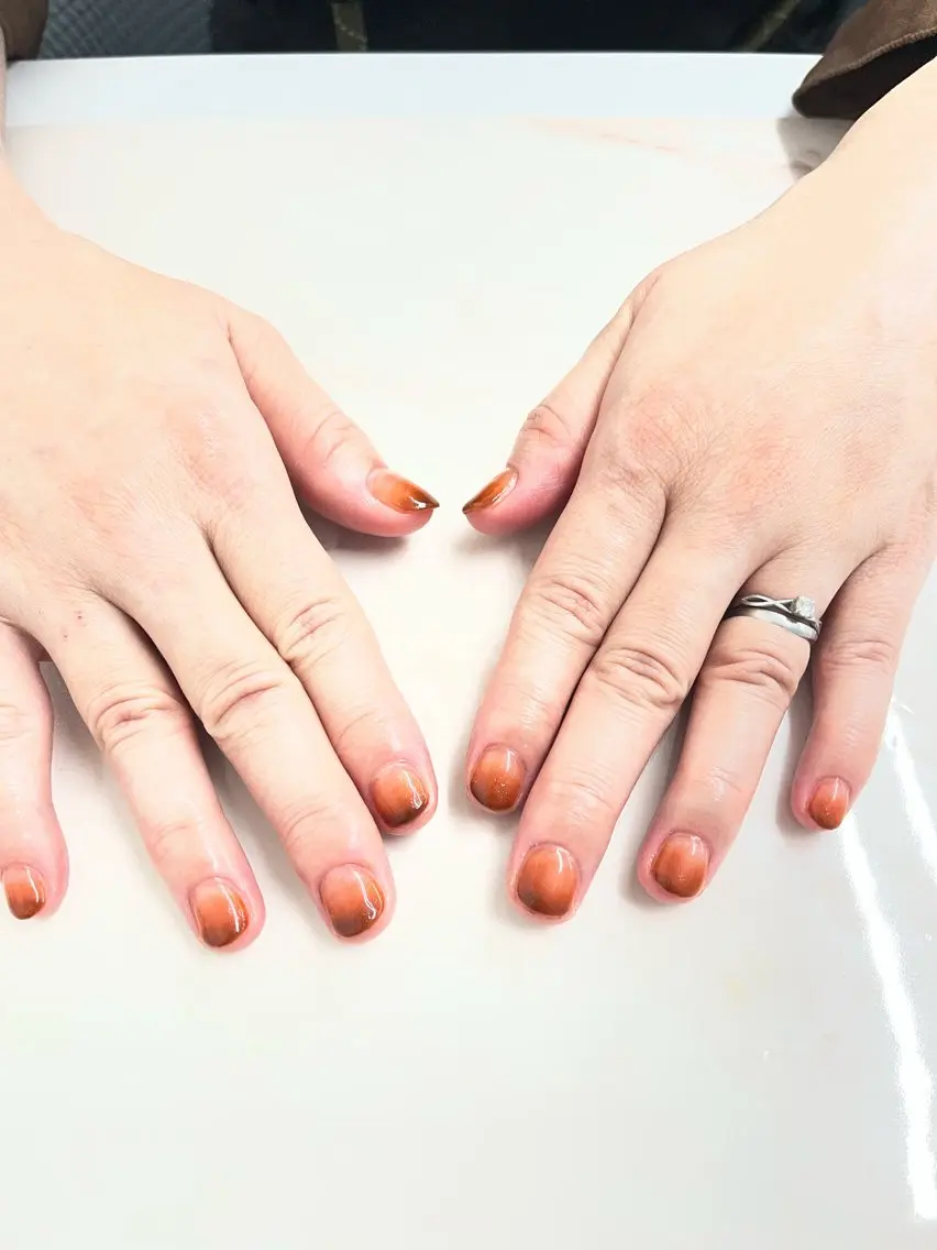 ネイル I.NAILS 齋藤のネイルデザイン