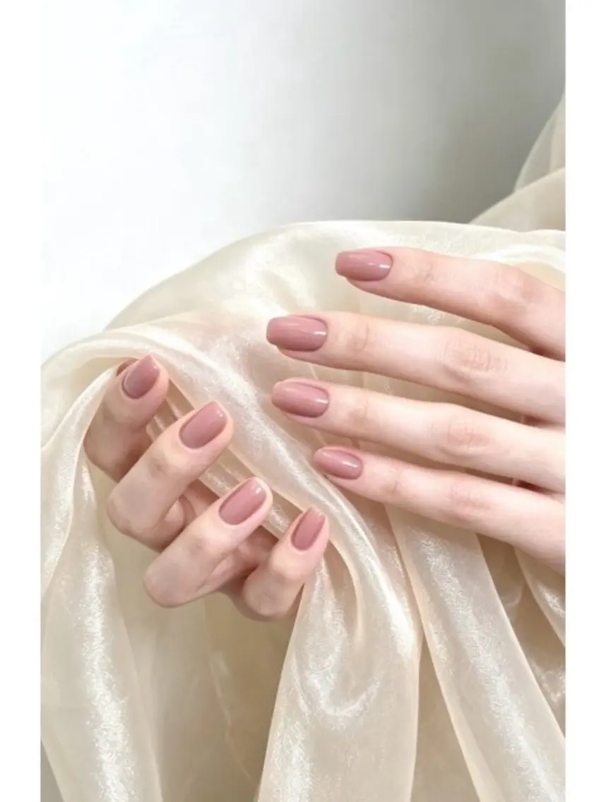ネイル ハンドネイル ハンドケア Yui 蒲田店のネイルデザイン