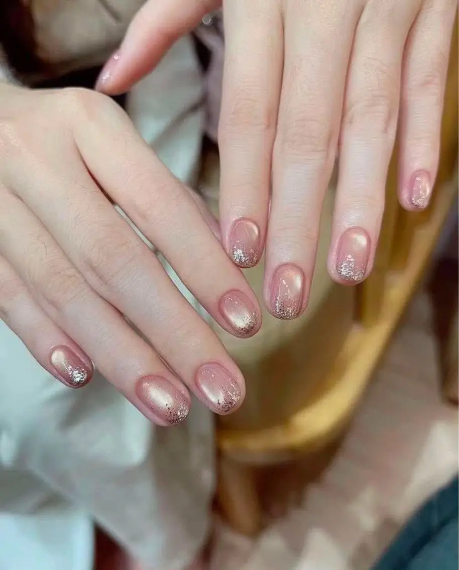 ネイル ハンドネイル moon nailsのネイルデザイン