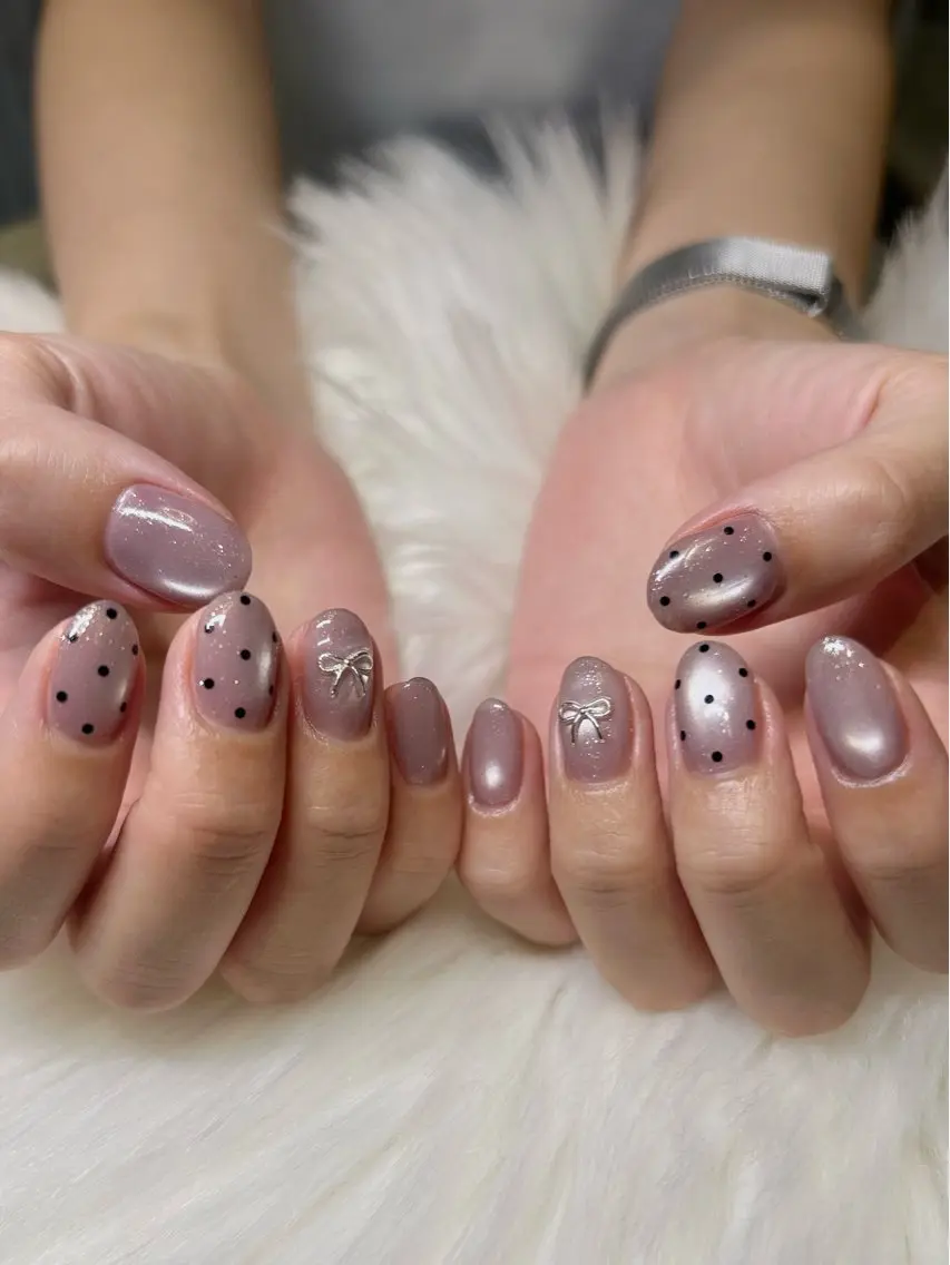 ネイル ハンドネイル nailist sayaのネイルデザイン