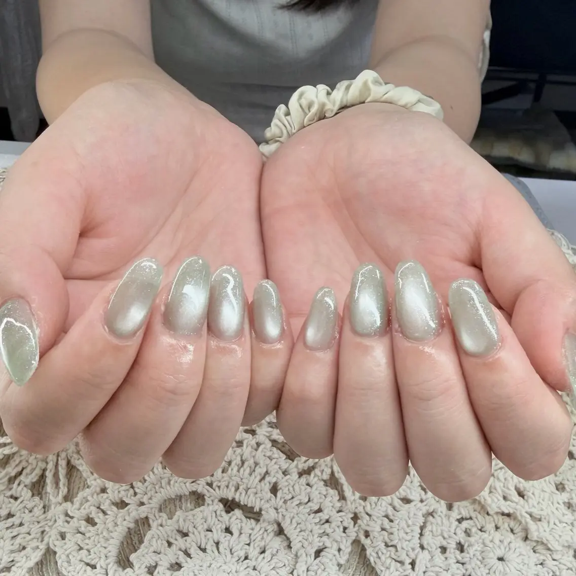 ネイル Alra Miyuのネイルデザイン