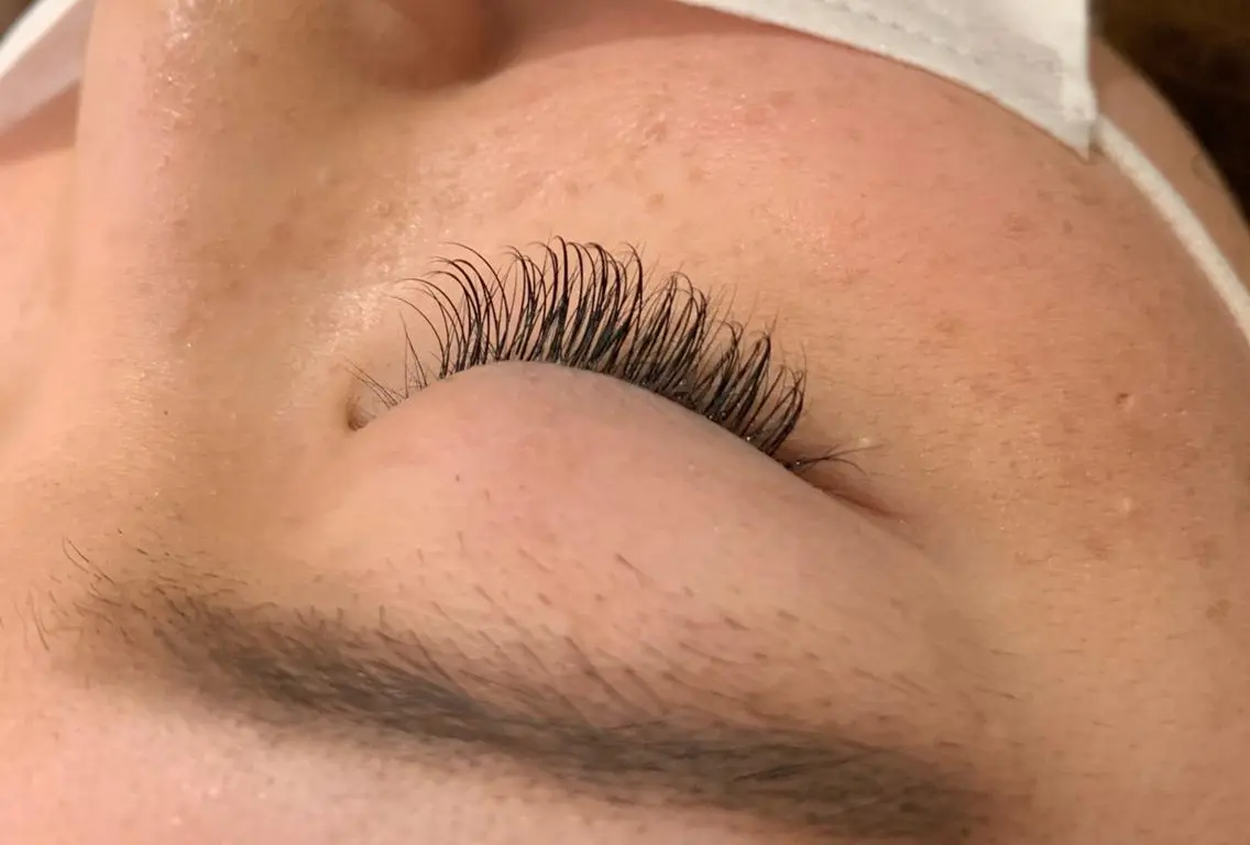 マツエク・マツパ 付け放題 eyelist🌼 asukaのマツエク・マツパデザイン