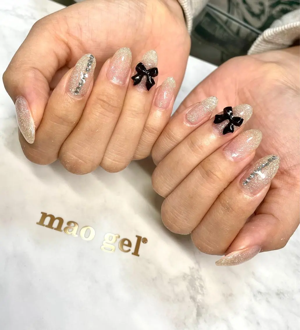 ネイル ハンドネイル ray's nailのネイルデザイン