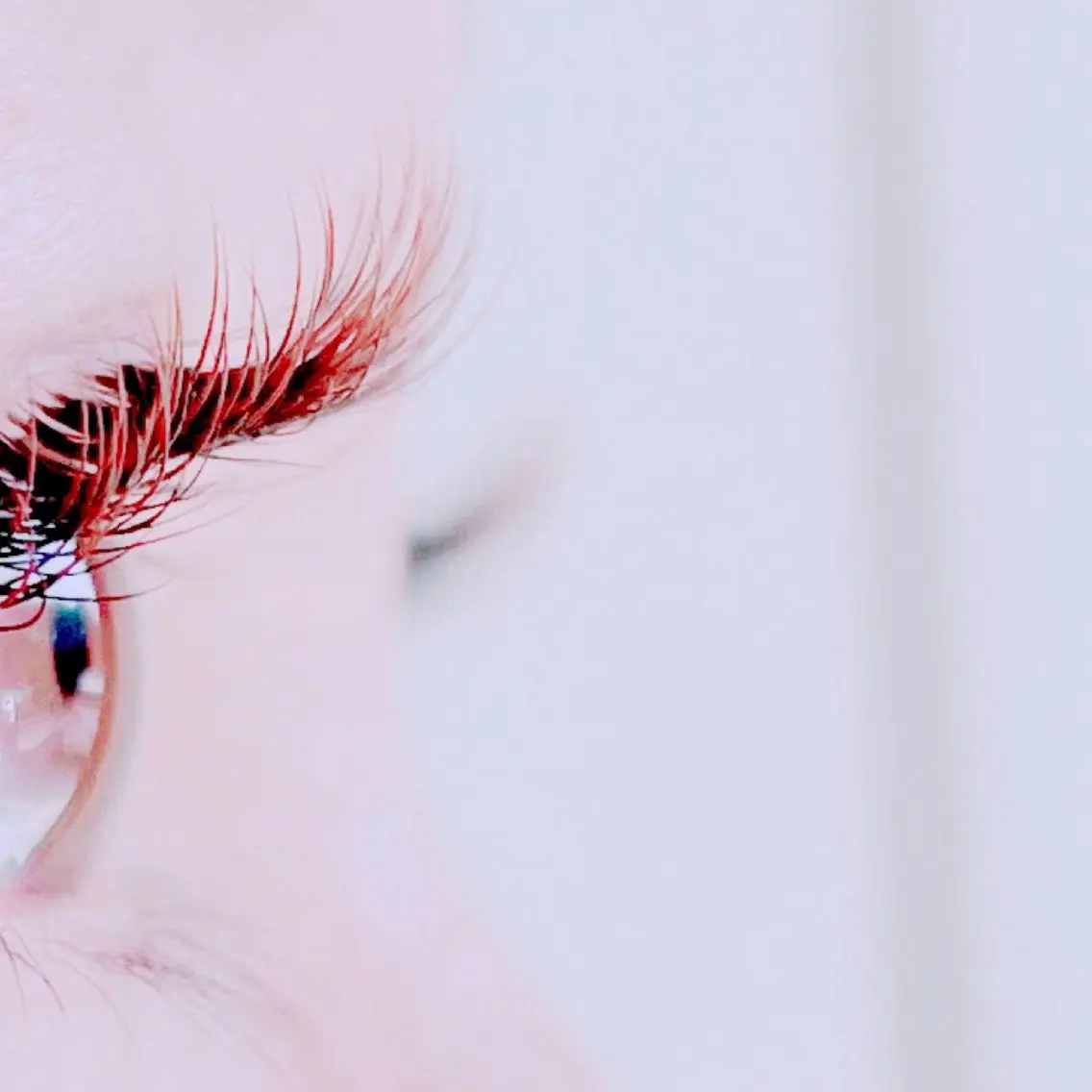 マツエク・マツパ eyelash COLORのマツエク・マツパデザイン